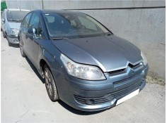 citroen c4 berlina del año 2006