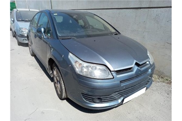 CITROEN C4 BERLINA