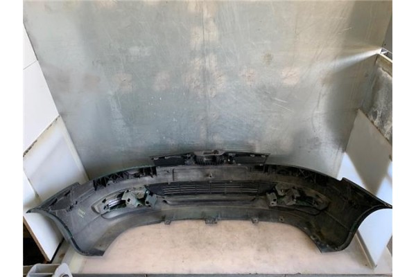 Recambio de paragolpes delantero para seat toledo (1m2) 1.6 referencia OEM IAM 1M0807217AMGRU 1M0853653D01C 