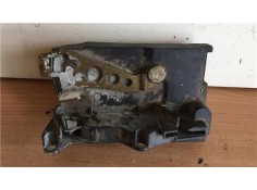 Recambio de cierre electromagnetico trasero izquierdo para fiat i tipo tr (160) 1.4 referencia OEM IAM B792  