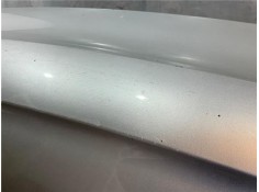 Recambio de paragolpes trasero para ford fiesta v (jh_, jd_) 1.6 tdci referencia OEM IAM 6S6117862BBXWAA  