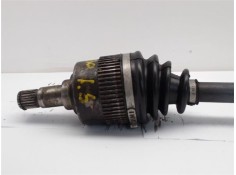 Recambio de palier delantero izquierdo para ford escort iv (gaf, awf, abft) 1.6 turbo rs referencia OEM IAM   