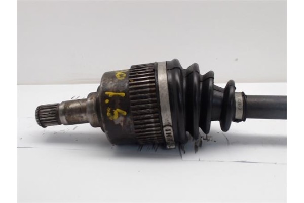 Recambio de palier delantero izquierdo para ford escort iv (gaf, awf, abft) 1.6 turbo rs referencia OEM IAM   