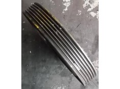 Recambio de polea cigueñal para peugeot 206 1.9 d referencia OEM IAM 0515Q6  