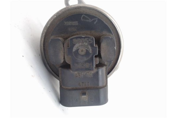 Recambio de electrovalvula egr para opel astra f berlina 1.6 cd referencia OEM IAM 90542387  