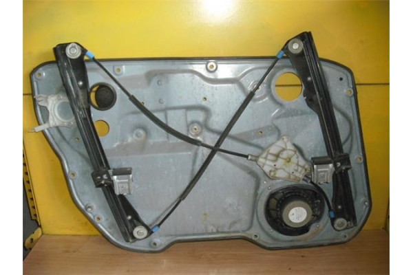 Recambio de elevalunas electrico delantero derecho para seat ibiza (6l1) 1.9 sdi referencia OEM IAM 6Y2959801  
