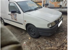 seat inca (6k9) del año 2001