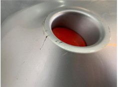 Recambio de paragolpes trasero para ford fiesta v (jh_, jd_) 1.6 tdci referencia OEM IAM 6S6117862BBXWAA  