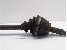 Recambio de palier delantero izquierdo para ford escort iv (gaf, awf, abft) 1.6 turbo rs referencia OEM IAM   