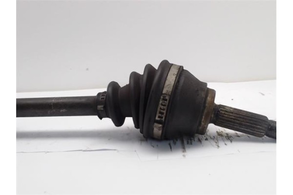 Recambio de palier delantero izquierdo para ford escort iv (gaf, awf, abft) 1.6 turbo rs referencia OEM IAM    Recambio de palier delantero izquierdo para ford escort iv (gaf, awf, abft) 1.6 turbo rs referencia OEM IAM