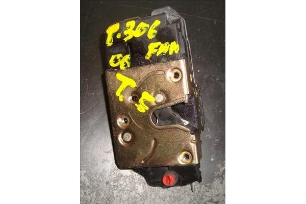 Recambio de cierre electromagnetico trasero izquierdo para peugeot 306 (7b, n3, n5) 2.0 hdi 90 referencia OEM IAM   