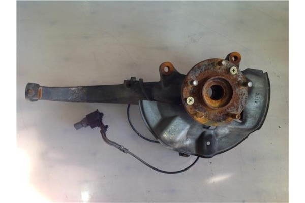 Recambio de mangueta delantero derecha para mazda 6 berlina (gg) 2.0 di referencia OEM IAM GP9A3302X  