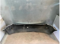 Recambio de paragolpes trasero para ford fiesta v (jh_, jd_) 1.6 tdci referencia OEM IAM 6S6117862BBXWAA  