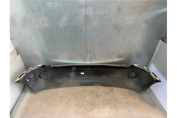 Recambio de paragolpes trasero para ford fiesta v (jh_, jd_) 1.6 tdci referencia OEM IAM 6S6117862BBXWAA  