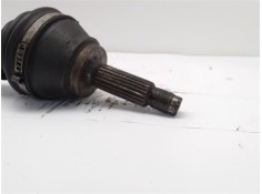 Recambio de palier delantero izquierdo para ford escort iv (gaf, awf, abft) 1.6 turbo rs referencia OEM IAM   