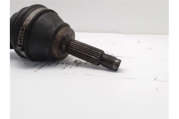 Recambio de palier delantero izquierdo para ford escort iv (gaf, awf, abft) 1.6 turbo rs referencia OEM IAM    Recambio de palier delantero izquierdo para ford escort iv (gaf, awf, abft) 1.6 turbo rs referencia OEM IAM