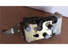 Recambio de cierre electromagnetico delantero izquierdo para fiat ducato ii combi 1.9 d  batalla 2850 mm referencia OEM IAM B792