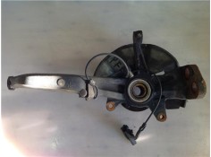 Recambio de mangueta delantero derecha para mazda 6 berlina (gg) 2.0 di referencia OEM IAM GP9A3302X  