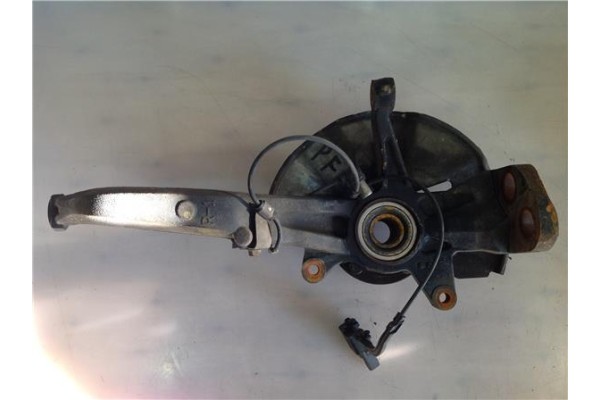 Recambio de mangueta delantero derecha para mazda 6 berlina (gg) 2.0 di referencia OEM IAM GP9A3302X  