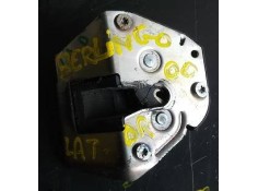 CIERRE ELECTROMAGNETICO TRASERO DERECHO 913877 