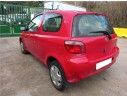 toyota yaris (ncp1/nlp1/scp1) del año 2003