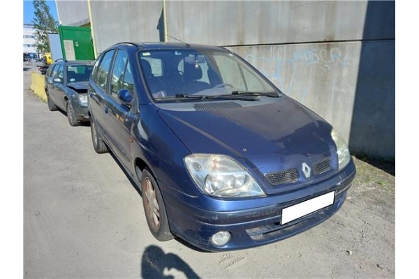 renault scenic i (ja..)(1999) del año 
