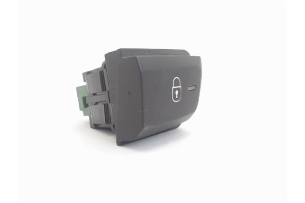 Recambio de conjunto interruptores para peugeot 2008 1.6 hdi referencia OEM IAM 9675088320  