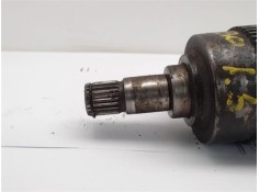 Recambio de palier delantero izquierdo para ford escort iv (gaf, awf, abft) 1.6 turbo rs referencia OEM IAM   