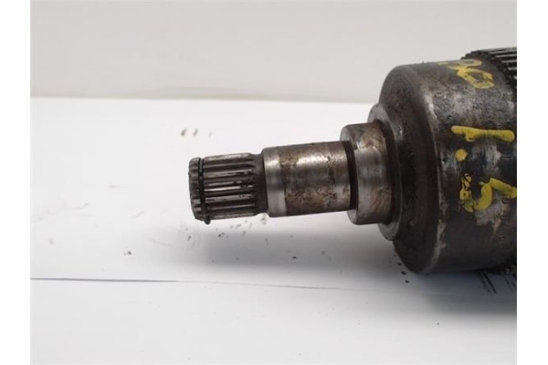 Recambio de palier delantero izquierdo para ford escort iv (gaf, awf, abft) 1.6 turbo rs referencia OEM IAM   