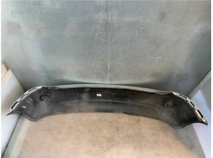 Recambio de paragolpes trasero para ford fiesta v (jh_, jd_) 1.6 tdci referencia OEM IAM 6S6117862BBXWAA  