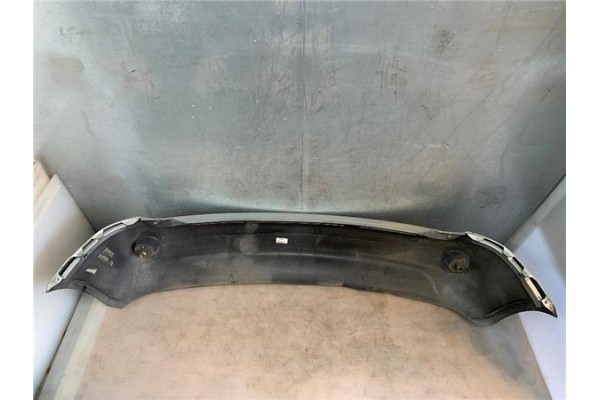 Recambio de paragolpes trasero para ford fiesta v (jh_, jd_) 1.6 tdci referencia OEM IAM 6S6117862BBXWAA  
