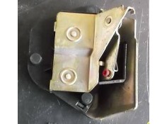 Recambio de cierre electromagnetico trasero derecho para citroen berlingo 1.9 d (mfwjz) referencia OEM IAM 913877  