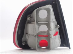 Recambio de piloto trasero derecho para seat cordoba berlina (6k2) referencia OEM IAM  67733560 