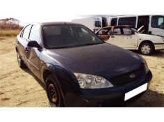 ford mondeo iii (b5y) del año 2002