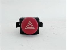 INTERRUPTOR LUCES EMERGENCIA 6L953235A 
