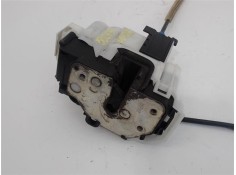 Recambio de cierre electromagnetico delantero derecho para fiat qubo (300) 1.3 active referencia OEM IAM 1361747080  
