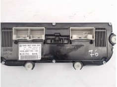 Recambio de mandos climatizador para volkswagen tiguan (5n2) referencia OEM IAM (5K0907044HA) (5HB009746-94) 