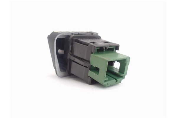 Recambio de conjunto interruptores para peugeot 2008 1.6 hdi referencia OEM IAM 9675088320  