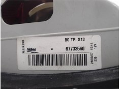 Recambio de piloto trasero derecho para seat cordoba berlina (6k2) referencia OEM IAM  67733560 