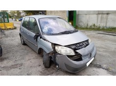 renault scenic ii (jm) del año 2004