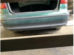 Recambio de paragolpes trasero para seat toledo (1m2) 1.6 referencia OEM IAM 1M5807421DGRU  