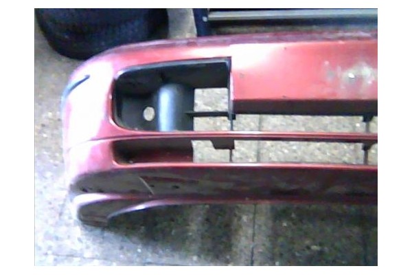 Recambio de paragolpes delantero para fiat brava (182) 1.4 (182.bg) referencia OEM IAM   