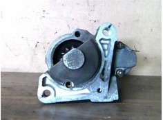 Recambio de motor arranque para renault megane ii berlina 3p 1.5 dynamique confort referencia OEM IAM 8200227092 M000T91581 8200