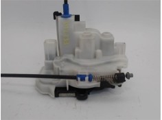 Recambio de cierre electromagnetico delantero derecho para fiat qubo (300) 1.3 active referencia OEM IAM 1361747080  