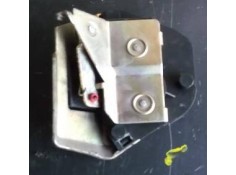 Recambio de cierre electromagnetico trasero izquierdo para citroen berlingo 1.9 d (mfwjz) referencia OEM IAM 913763  