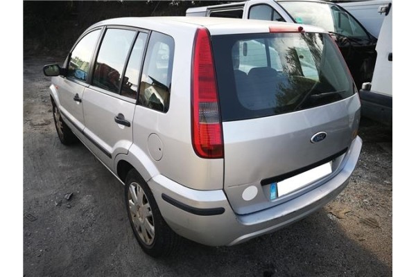 ford fusion (cbk) del año 2005