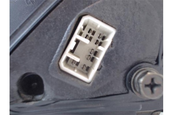 Recambio de retrovisor electrico derecho para chevrolet lacetti referencia OEM IAM   