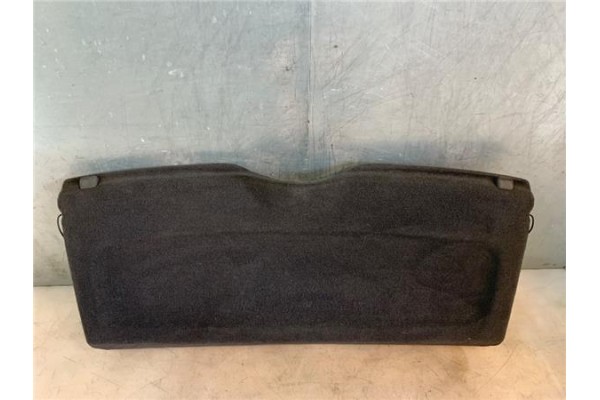 Recambio de bandeja trasero para renault clio ii fase ii (b/cb0) 1.5 authentique confort referencia OEM IAM 794205972R  