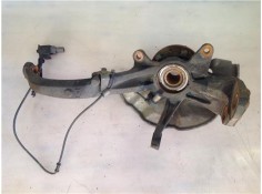 Recambio de mangueta delantero izquierda para mazda 6 berlina (gg) 2.0 di referencia OEM IAM GP9A3303X  