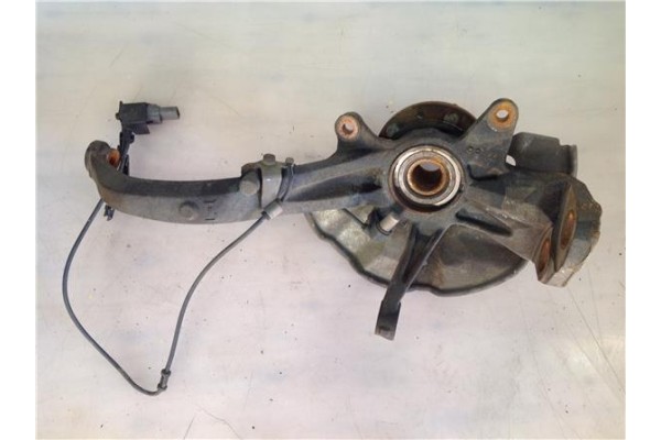 Recambio de mangueta delantero izquierda para mazda 6 berlina (gg) 2.0 di referencia OEM IAM GP9A3303X  